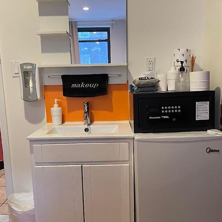 Chelsea Rooms Nyc นิวยอร์ก ภายนอก รูปภาพ