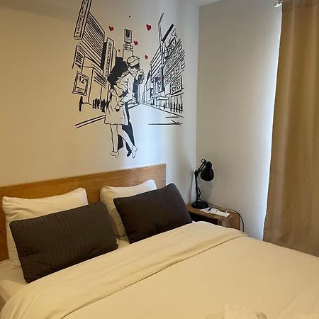 Chelsea Rooms Nyc นิวยอร์ก ภายนอก รูปภาพ