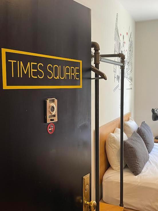 Chelsea Rooms Nyc นิวยอร์ก ภายนอก รูปภาพ