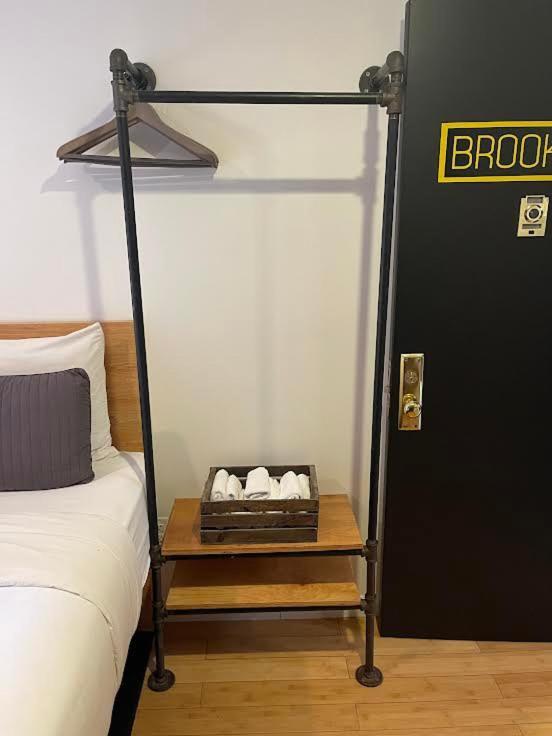Chelsea Rooms Nyc นิวยอร์ก ภายนอก รูปภาพ