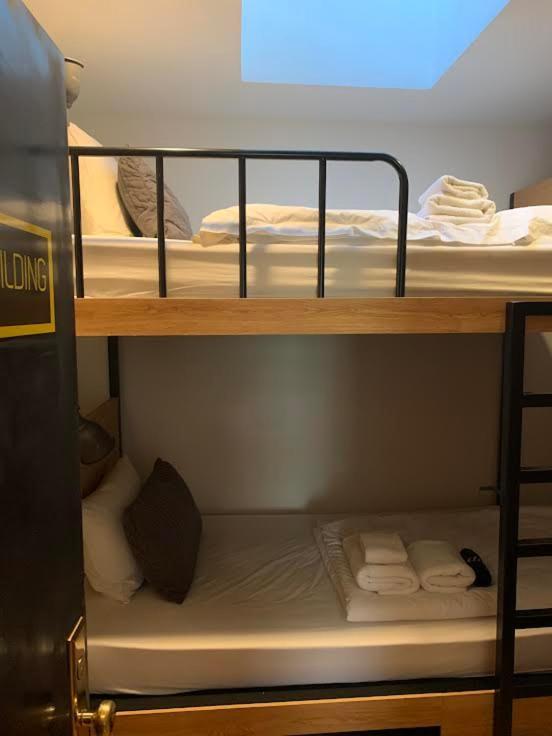 Chelsea Rooms Nyc นิวยอร์ก ภายนอก รูปภาพ