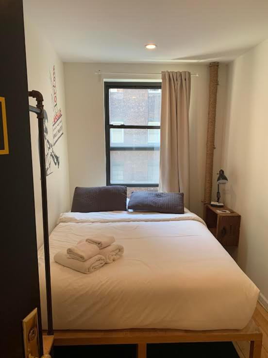 Chelsea Rooms Nyc นิวยอร์ก ภายนอก รูปภาพ
