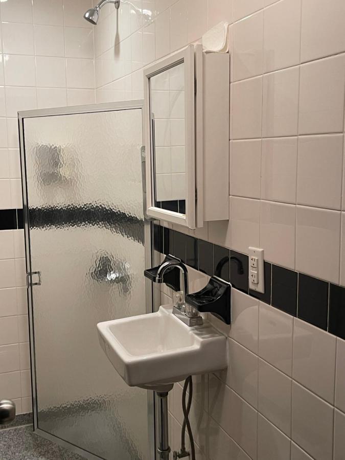 Chelsea Rooms Nyc นิวยอร์ก ภายนอก รูปภาพ
