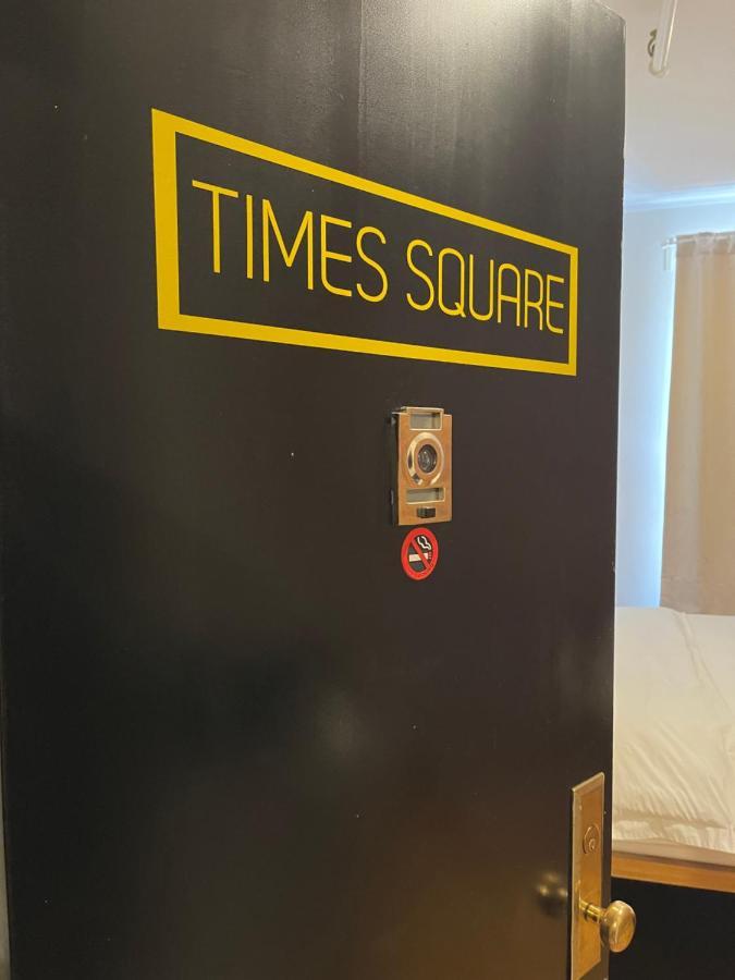 Chelsea Rooms Nyc นิวยอร์ก ภายนอก รูปภาพ